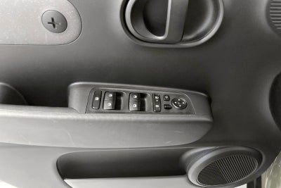 Hyundai Inster Essential