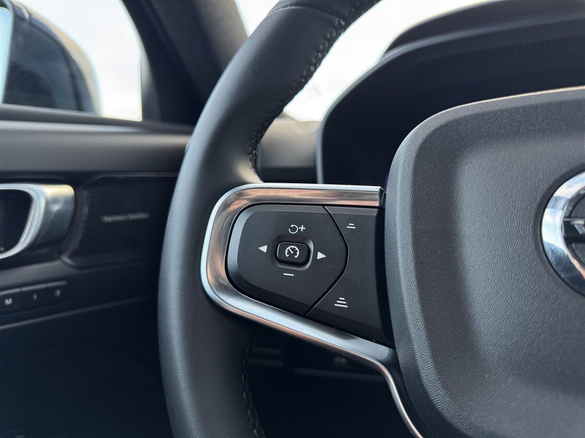 Volvo XC40 P6 ReCharge Ultimate billede 16