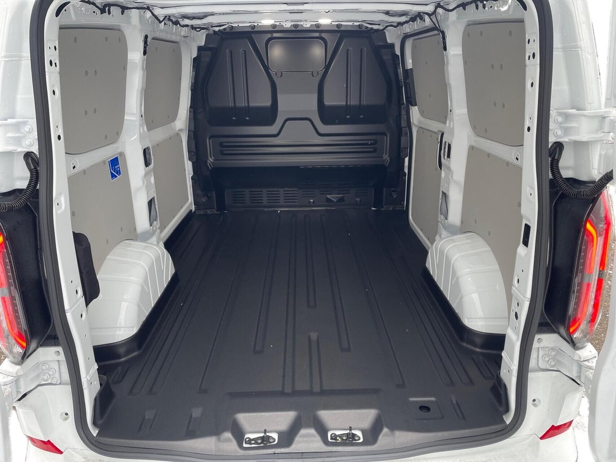 Ford E-Transit Custom 320S Limited billede 13