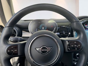 MINI Cooper SE Classic Trim