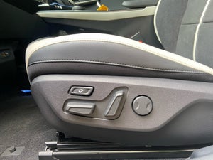 Kia EV6 Long Range GT-Line