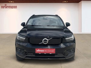 Volvo XC40 P6 ReCharge Plus