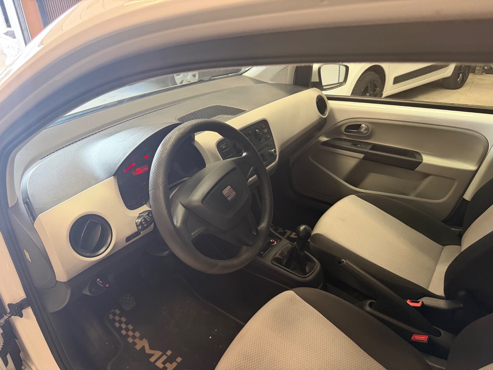 Seat Mii 75 Style eco - billede 16