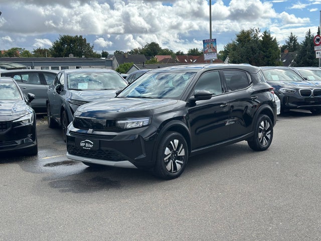 Opel Frontera 44 GS