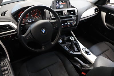 BMW 118i 