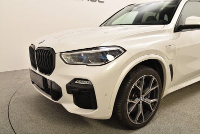 BMW X5 xDrive45e M-Sport aut.