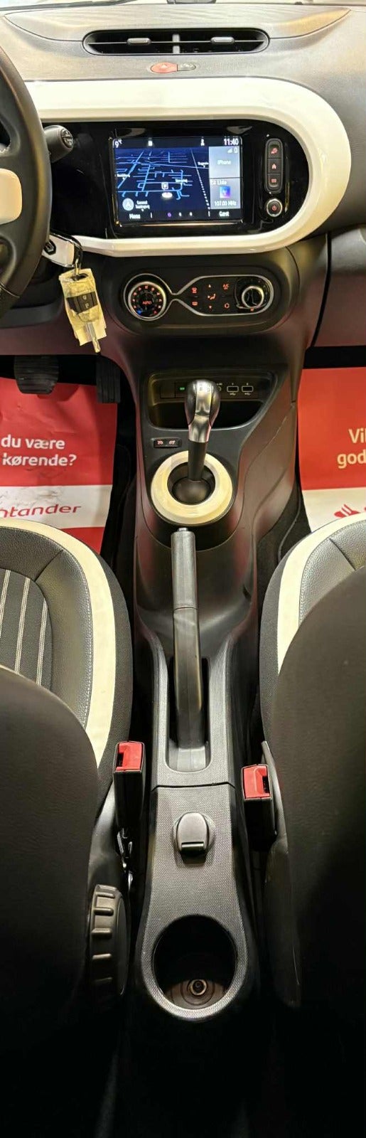 Billede af Renault Twingo Electric Techno