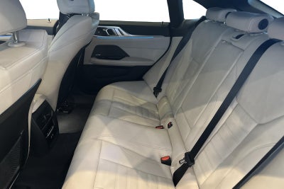 BMW i4 M50 Fully Charged xDrive