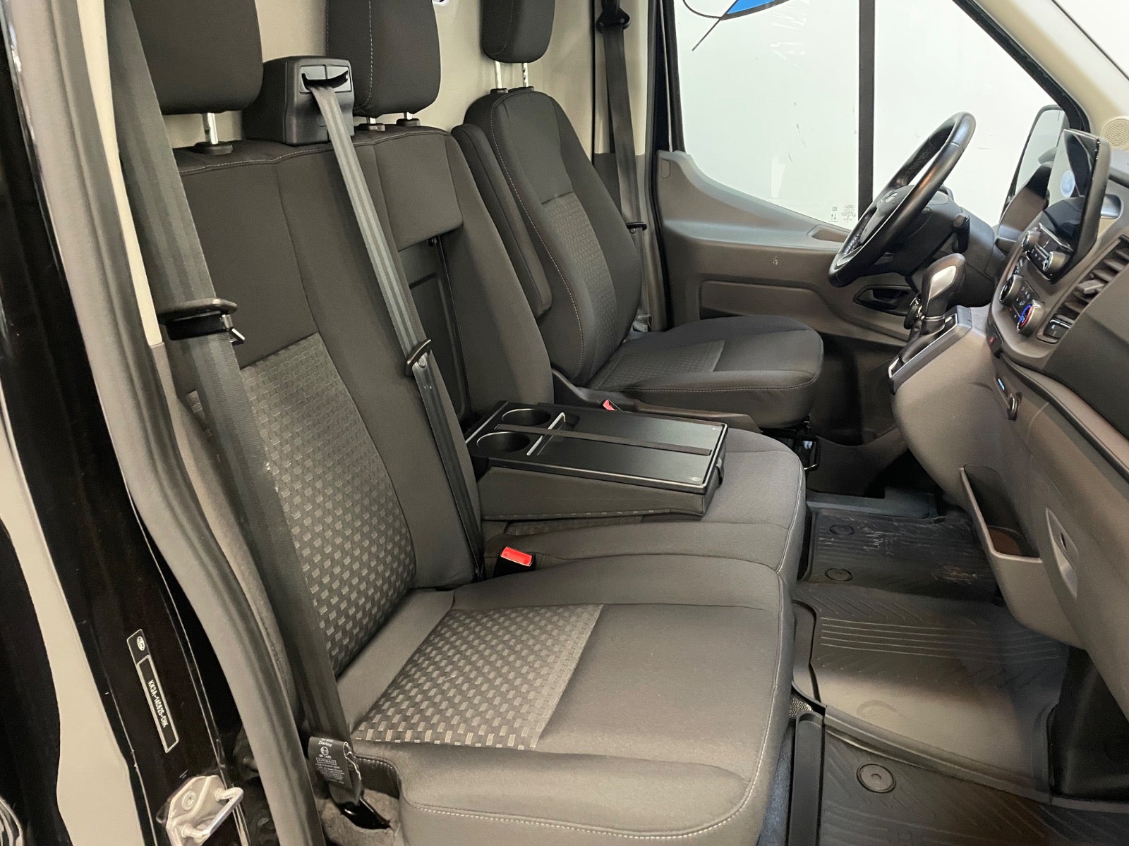 Billede af Ford Transit 350 L2 Van 2,0 EcoBlue Trend aut. H2 FWD