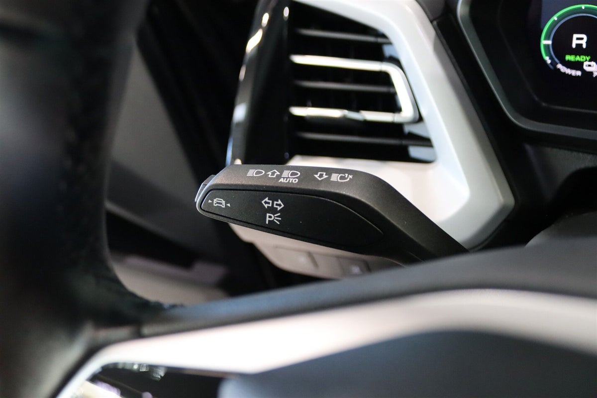 Audi Q4 e-tron Attitude billede 12