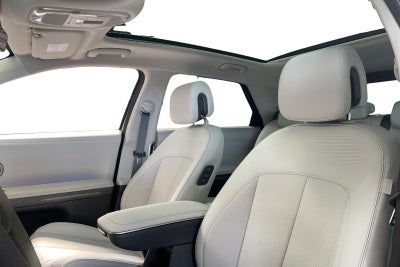 Hyundai Ioniq 5 Ultimate