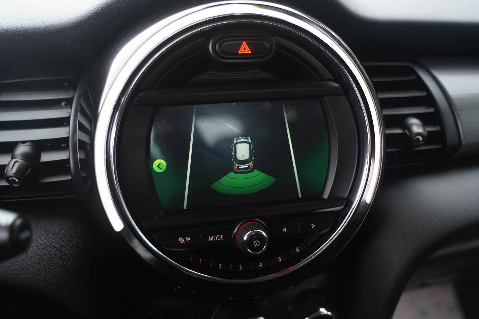 Billede af MINI Cooper 1,5 Essential aut.