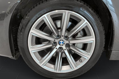 BMW 530e Sport Line aut.