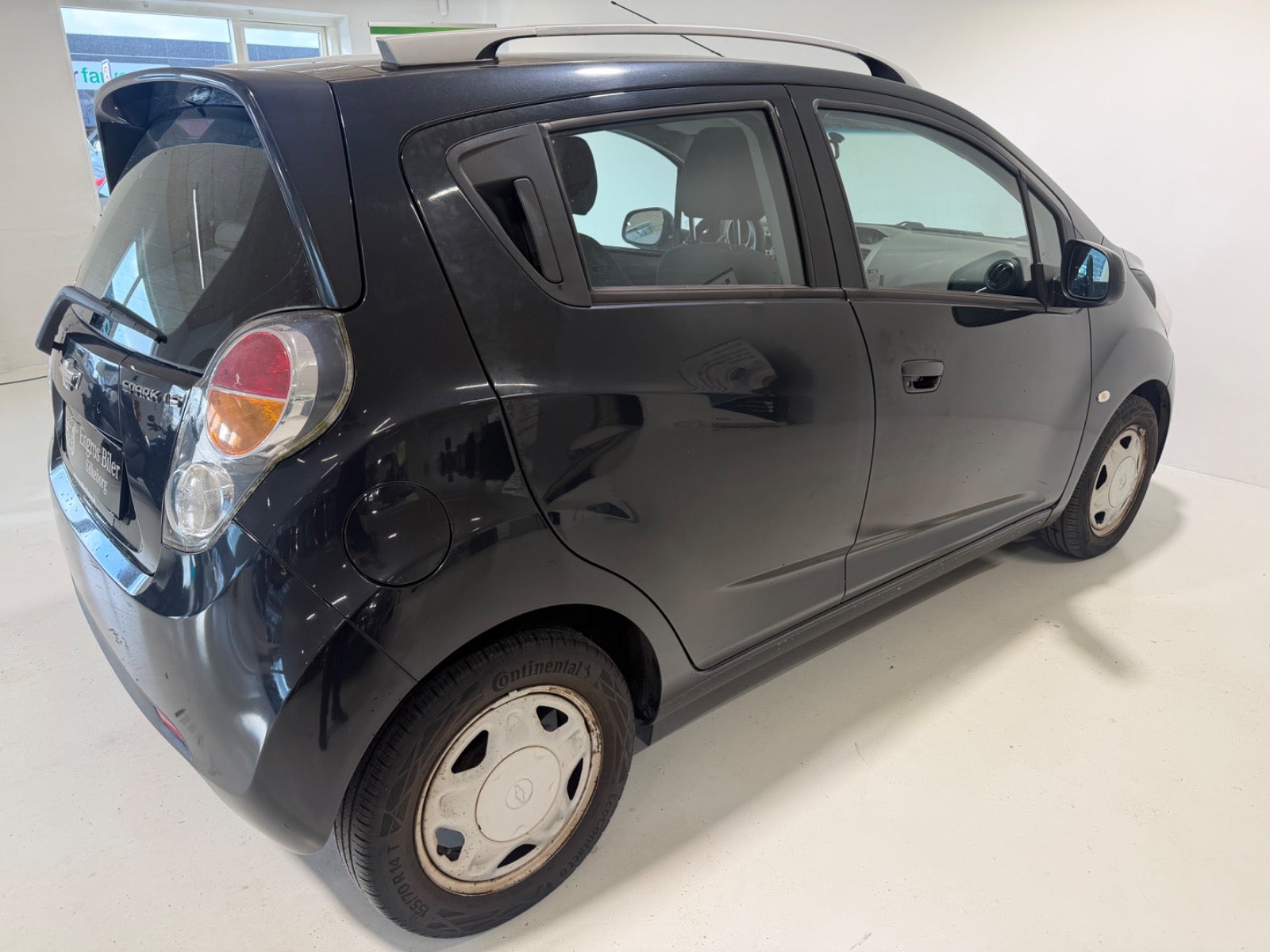 Chevrolet Spark, Billede 6