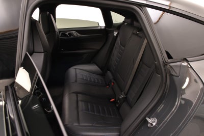 BMW i4 M50 M-Sport xDrive