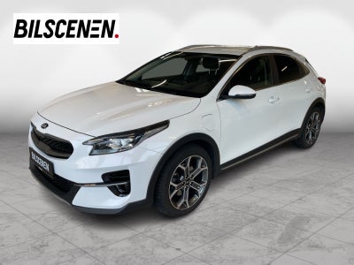 Kia XCeed PHEV Upgrade DCT 2020
