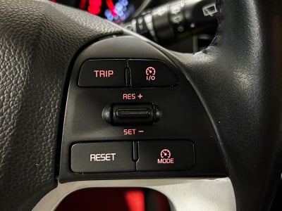 Kia Picanto Premium