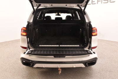 BMW X5 xDrive45e M-Sport aut.