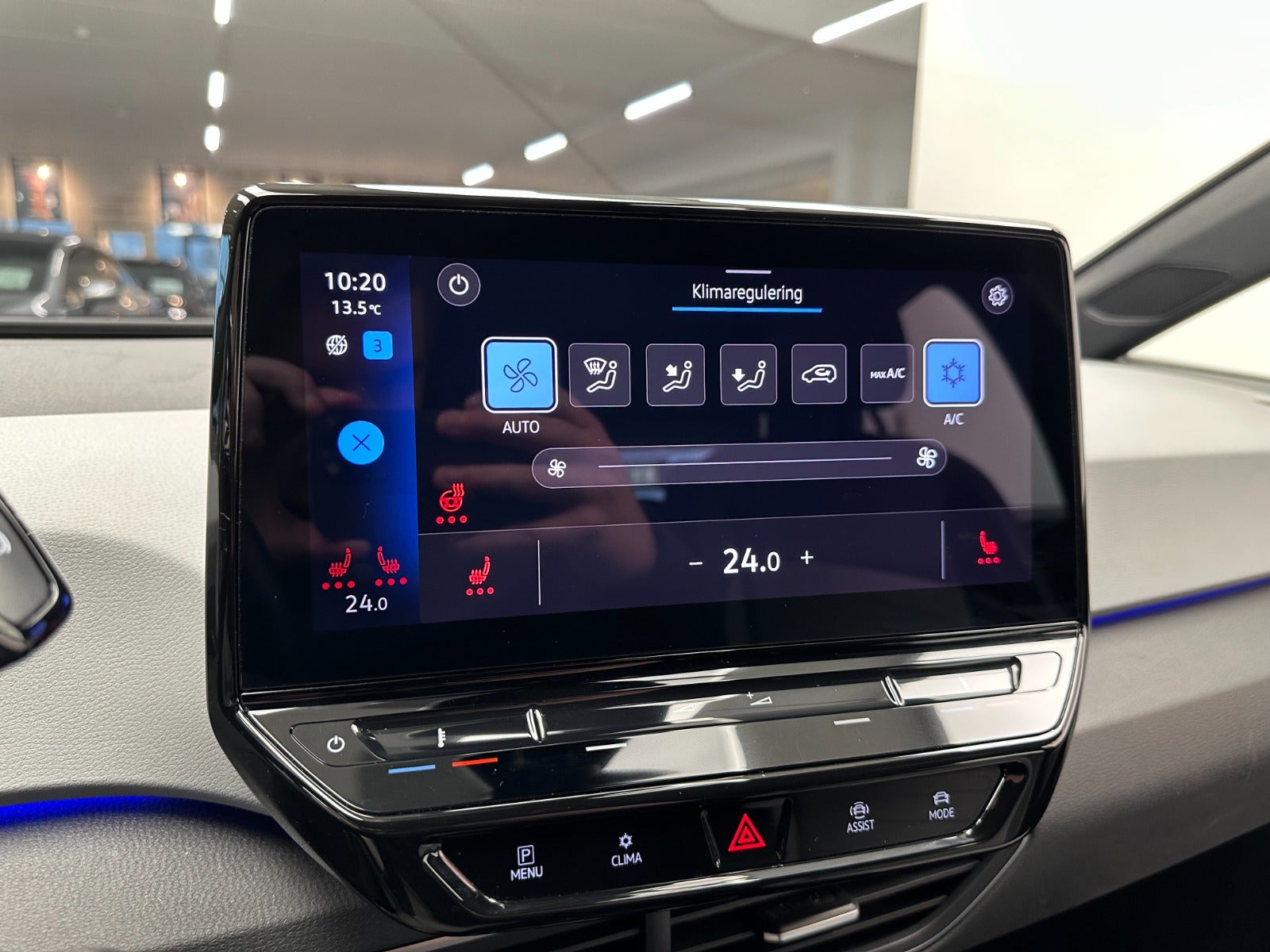 Billede af VW ID.3 58 Pro