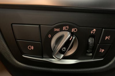 BMW iX3 Charged M-Sport