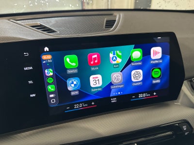 BMW iX1 xDrive30