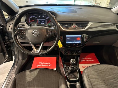 Opel Corsa T 90 Cosmo