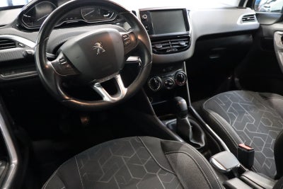 Peugeot 2008 VTi 82 Active