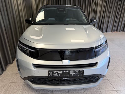 Opel Frontera GS