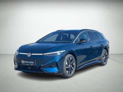 VW ID.7 Style Tourer