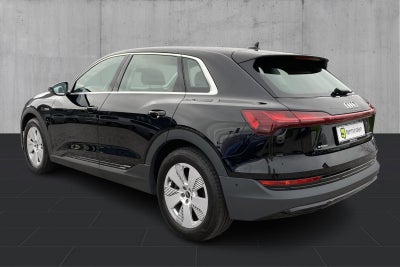Audi e-tron quattro Audi e-tron quattro - 2
