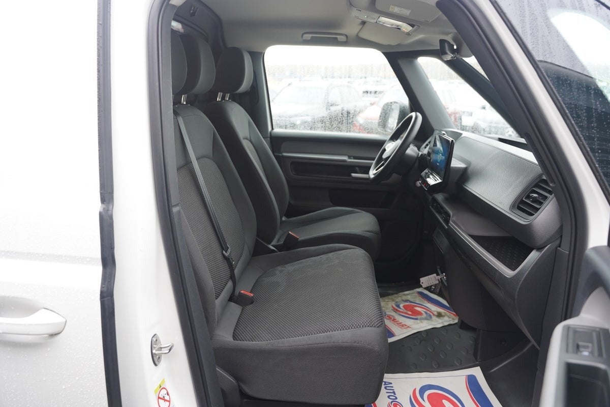 Billede af VW ID.Buzz 77 Cargo Comfort