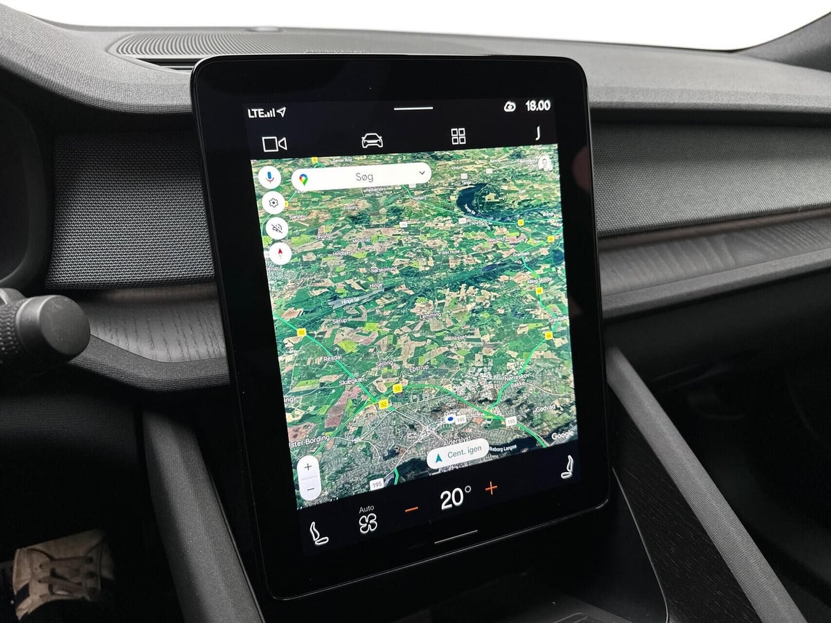 Polestar 2 Standard Range billede 11