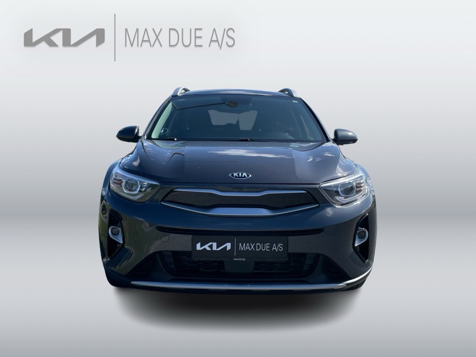 Kia Stonic Advance
