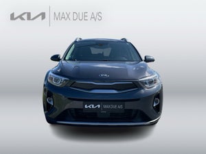 Kia Stonic Advance