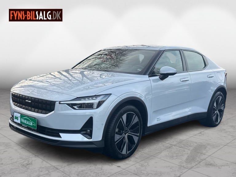 Polestar 2 Long Range