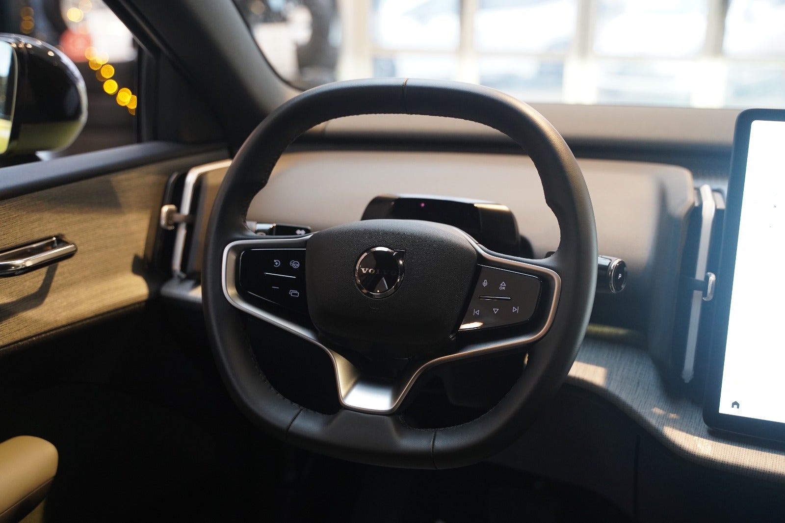 Billede af Volvo EX30 Extended Range Plus