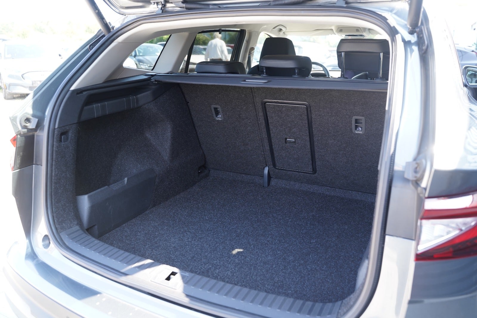 Billede af Skoda Enyaq 85 iV