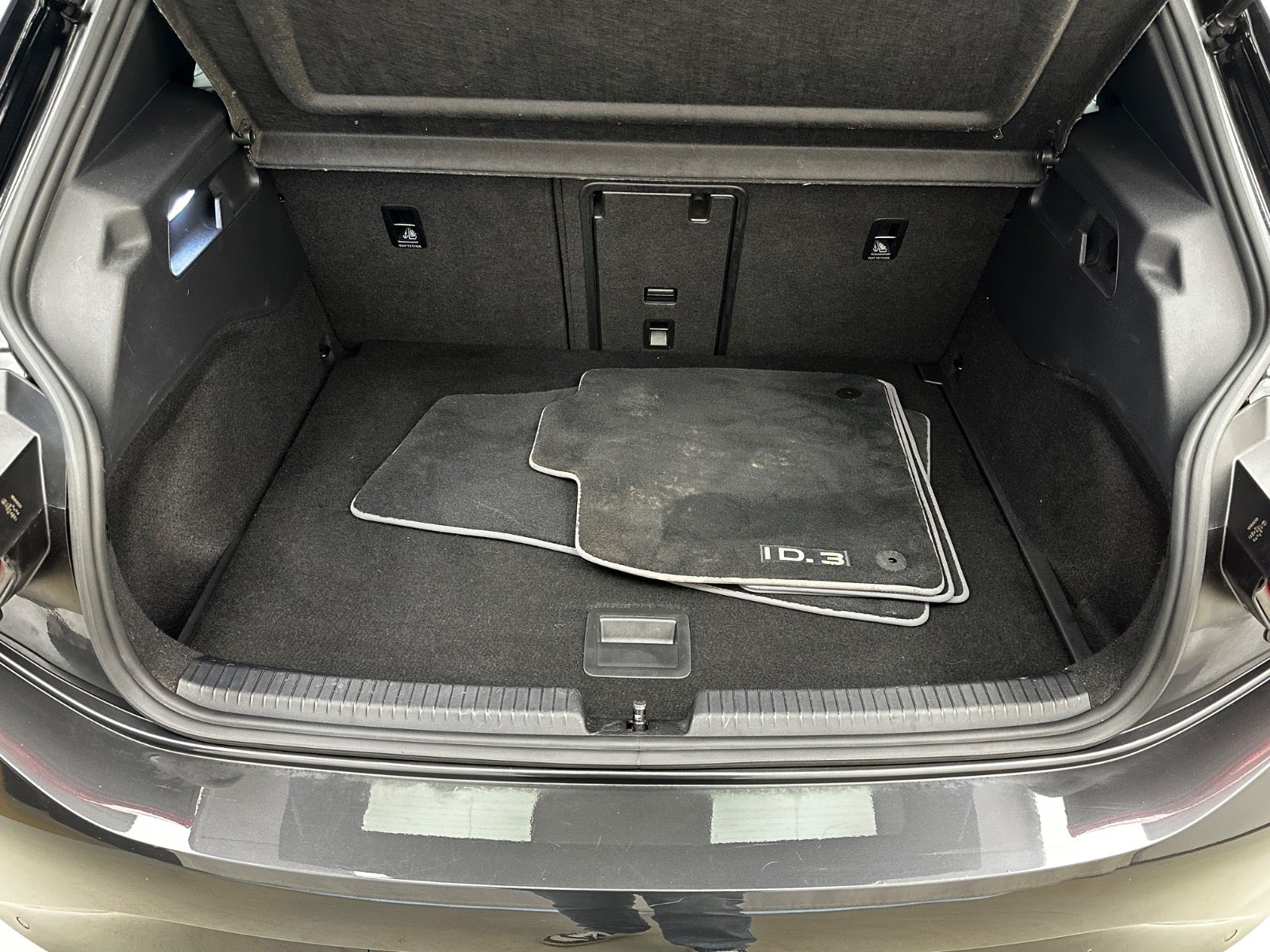Billede af VW ID.3 58 Pro Performance Family