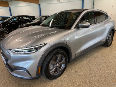 Ford Mustang Mach-E Standard Range  