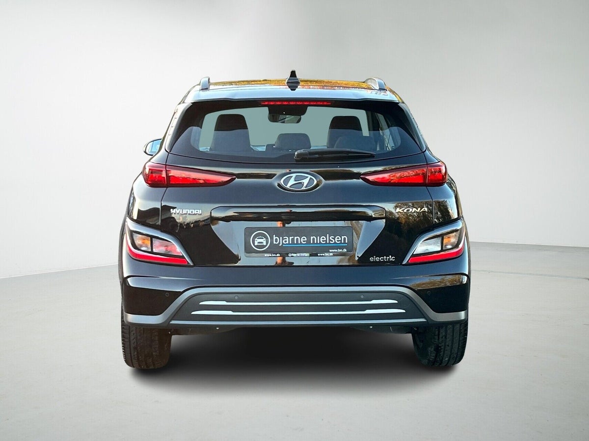 Hyundai Kona EV Select billede 7