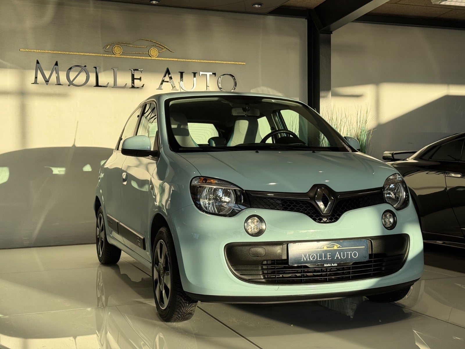 Billede af Renault Twingo 1,0 SCe 70 Authentique