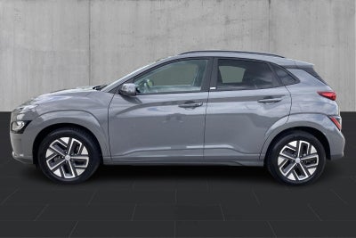 Hyundai Kona EV Trend - 1