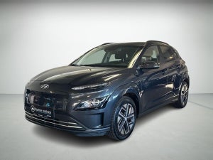 Hyundai Kona EV Edition 30+