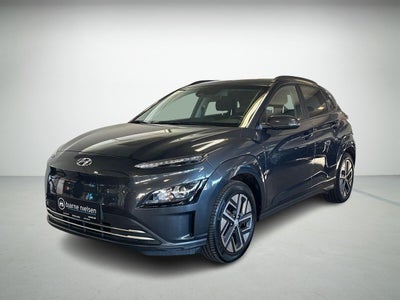 Hyundai Kona EV Edition 30+