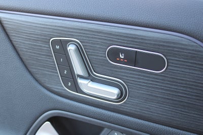 Mercedes EQA250 AMG Line