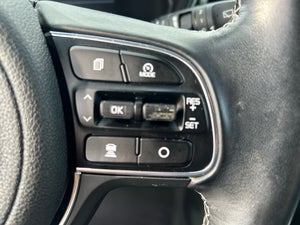 Kia Niro PHEV Advance DCT