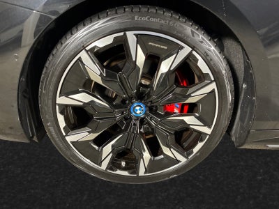 BMW i5 eDrive40 Touring M-Sport Pro