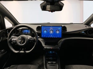 BYD Dolphin Comfort