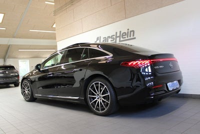 Mercedes EQS450+ AMG Line