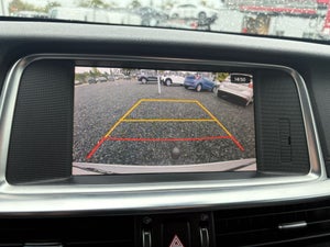 Kia Optima PHEV SW aut.